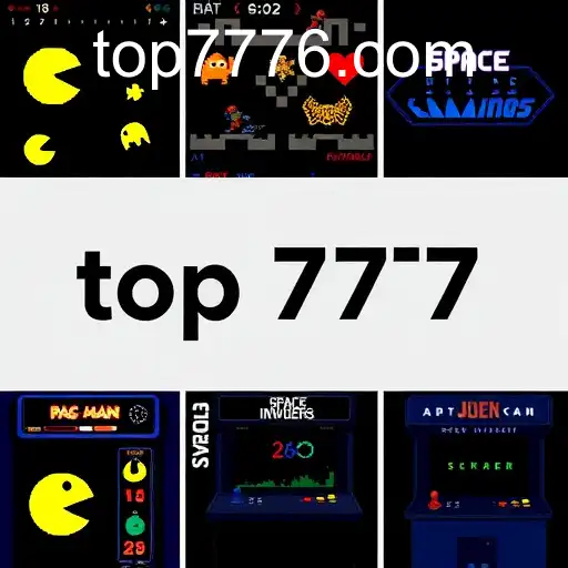 Rediscover the Magic of 'Arcade Classics' with top777