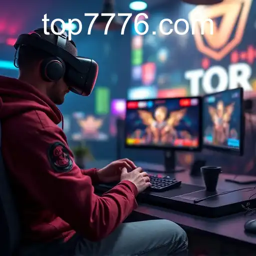 The Evolution of Online Gaming: A 2025 Perspective