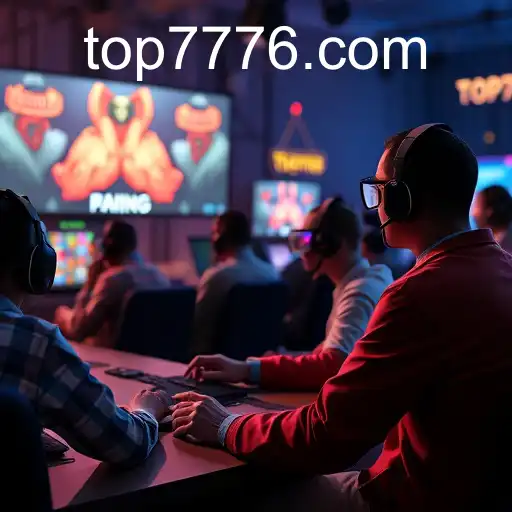 The Evolution of Online Gaming in 2025