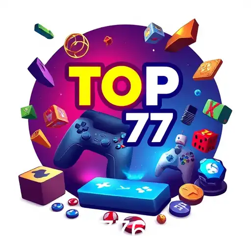 The Evolution of Gaming: Top777's Role in 2025