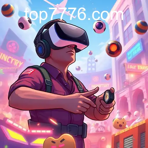 The Gaming Revolution of 2026