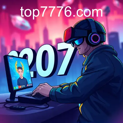 Rising Trends in Online Gaming and the Role of 'top777' in 2025