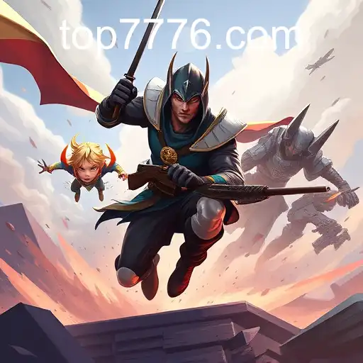 Exploring the Exciting Realm of Multiplayer Mode on Top777