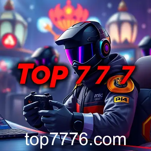 The Digital Age of Gaming: Top777's Impact in 2025