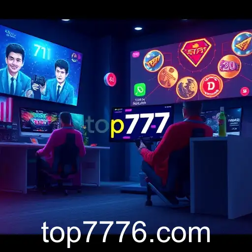 The Evolution of Gaming in 2025