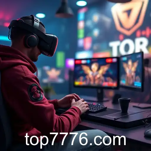 The Evolution of Online Gaming: A 2025 Perspective