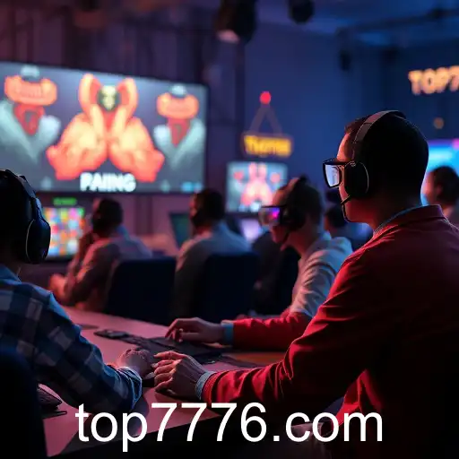 The Evolution of Online Gaming in 2025