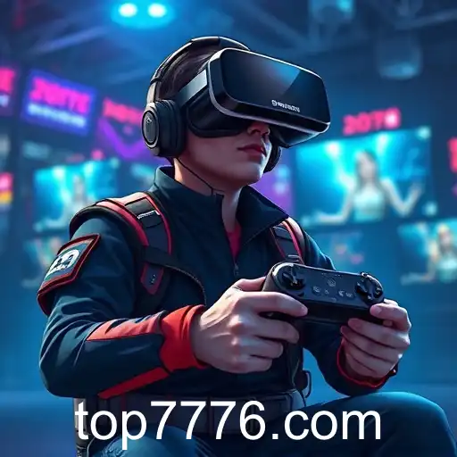 Evolving Trends in Online Gaming in 2025