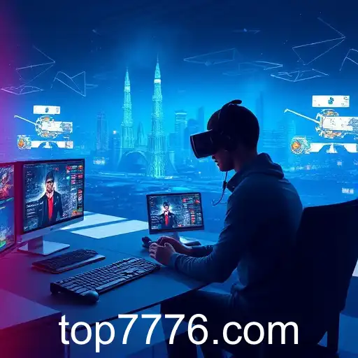 Gaming Evolution in 2025