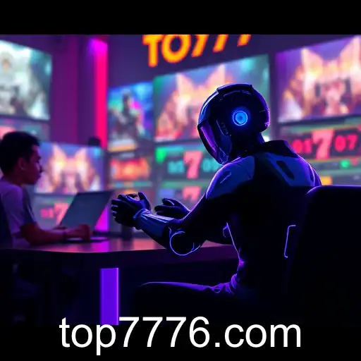 The Evolution of Gaming: Top777's Role in 2025