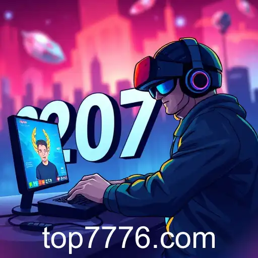 Rising Trends in Online Gaming and the Role of 'top777' in 2025