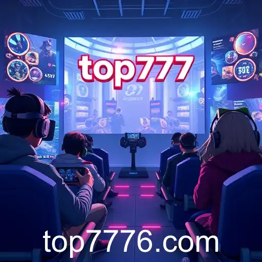 The Rise of Online Gaming Sites in Recent Years