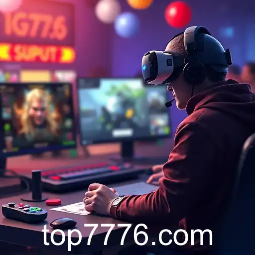 The Rising Trend of Online Gaming in 2025