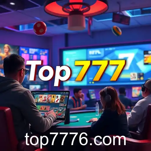 The Rise of Gaming Platforms in 2025