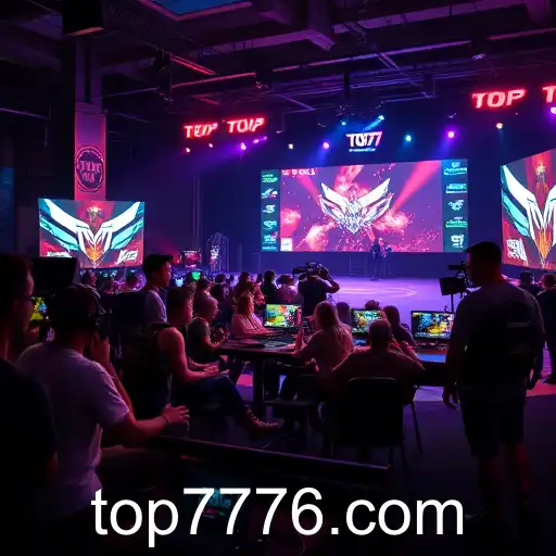 Rise of Online Gaming Destinations