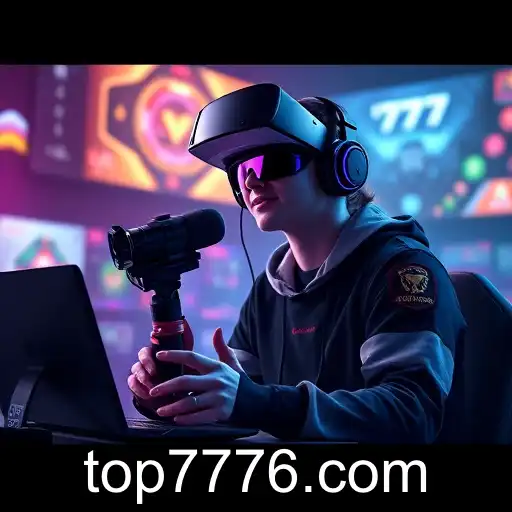 The Rise of Online Gaming Platforms in Mid-2020s