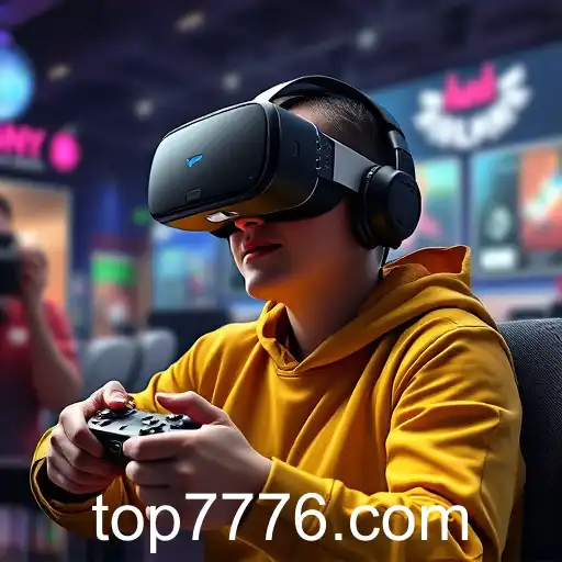 The Rise of Online Gaming in 2025