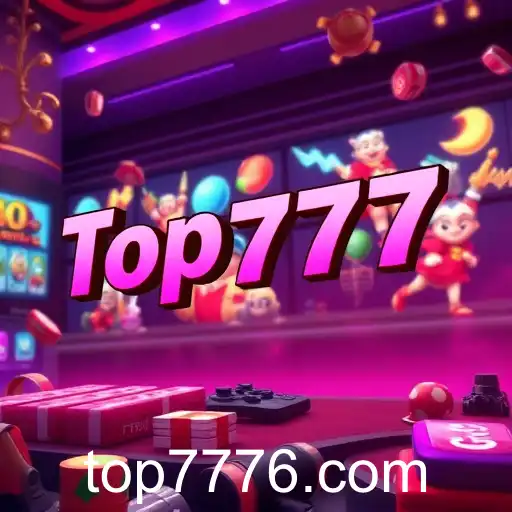 The Rise of 'Top777' in Online Gaming