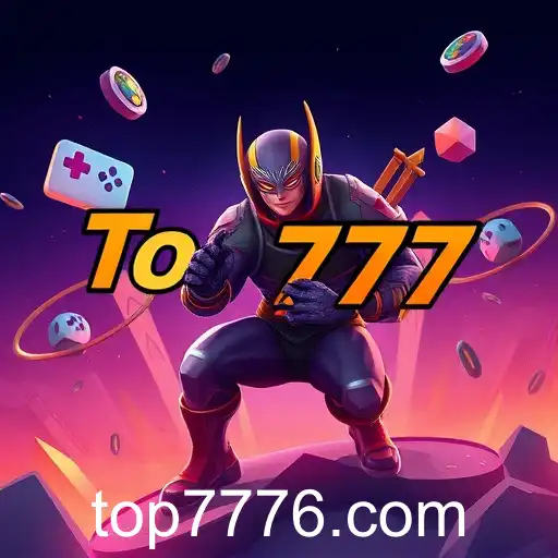 The Rise of Top777 in Online Gaming