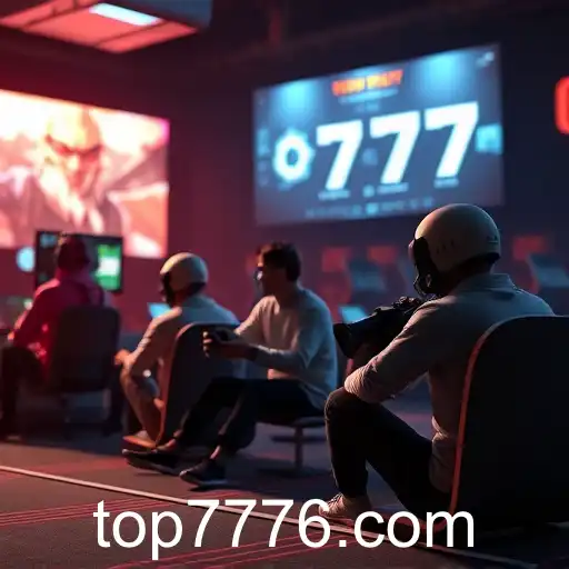 Rising Influence of Gaming Platforms in 2025