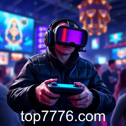 Top777: Transforming the Online Gaming Landscape