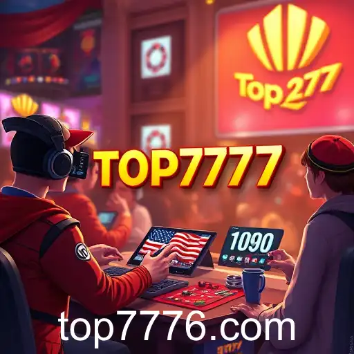 Top777 Gaming Revolution and Trends