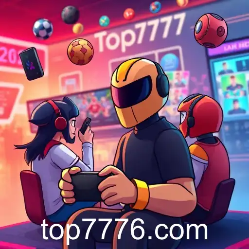 Rise of Online Gaming Destinations