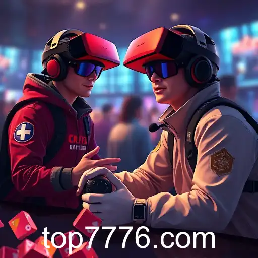 The Rise of Online Gaming Platforms in Mid-2020s