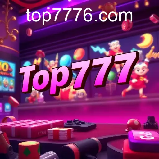 The Rise of 'Top777' in Online Gaming