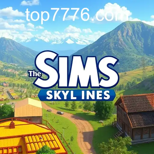 Exploring the Diverse World of Simulation Games: A Top777 Overview