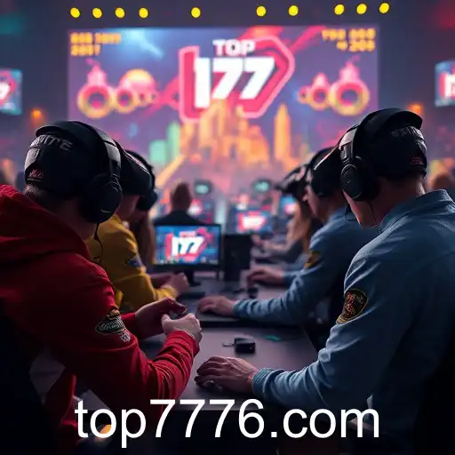 The Evolution of Online Gaming: A Focus on Emerging Trends in 2025