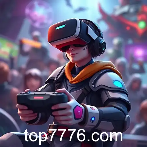 The Evolution of Online Gaming in 2025