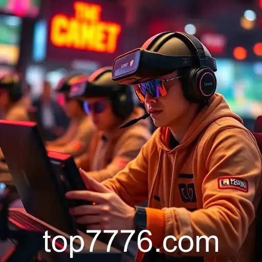 The Rising Trend of Online Gaming in 2025