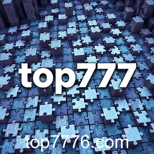 Exploring the Exciting World of Puzzle Games: top777 Adventures Await