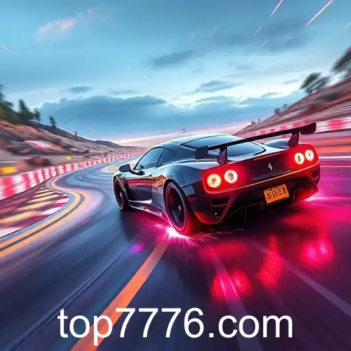 Exploring the Thrill of Racing Games: Unleashing the Top 777 Experiences