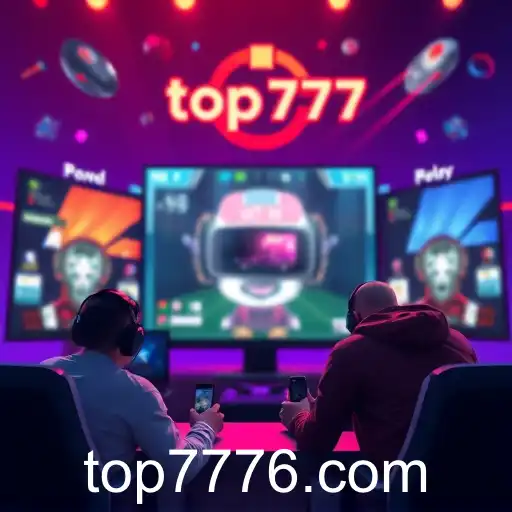 The Rise of English Online Gaming Platforms