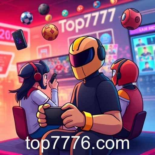 Rise of Online Gaming Destinations