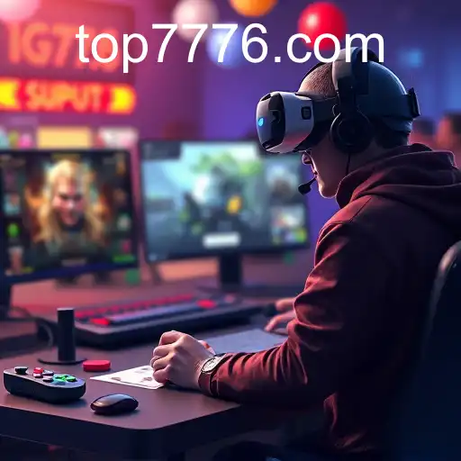 The Rise of Online Gaming Platforms in 2025