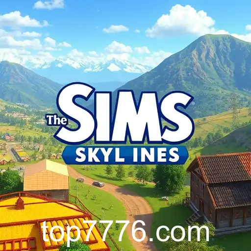 Exploring the Diverse World of Simulation Games: A Top777 Overview