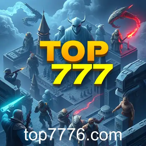Exploring the Allure of Strategy Games: A Deep Dive into the Top 777 Titles