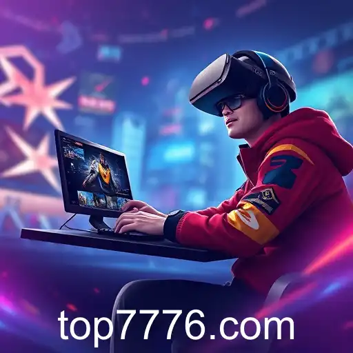 Top777 Revolutionizes Online Gaming