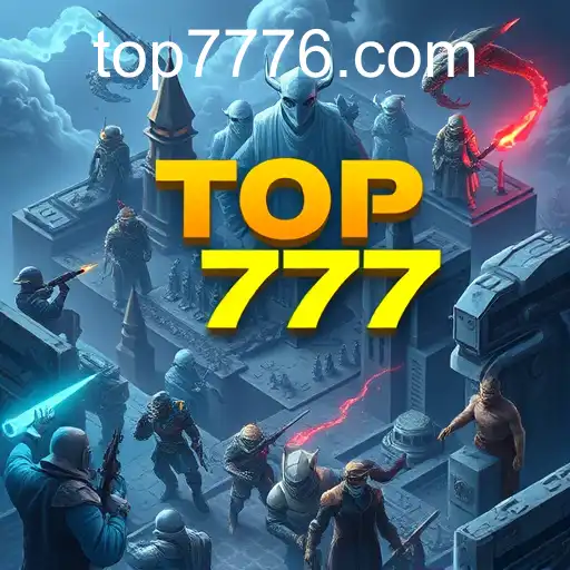 Exploring the Allure of Strategy Games: A Deep Dive into the Top 777 Titles